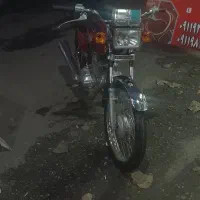 موتور هندا مزایده