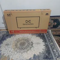 تلویزیون دوو55اینچ UL55K5700