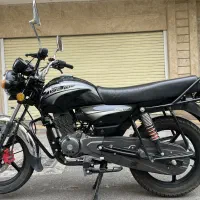کی ال دی kld 200 در حد صفر
