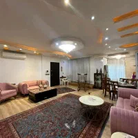 آپارتمان ۱۰۵ متری تکواحد در شیخ زاهد فرد