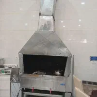 واگذاری وسایل کبابی یکجا