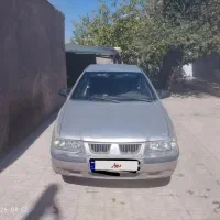 سمند  مدل 82