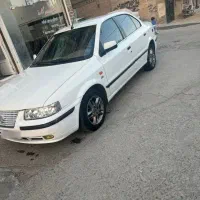 سمندlx۸۸دوگانه کارخانه