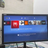 نصب بازی کنسول