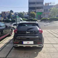 ایکس ۲۲ مدل ۴۰۲|خودرو سواری و وانت|تهران, سوهانک|دیوار