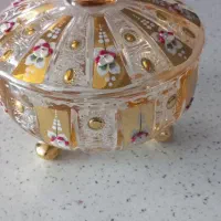 شکلات خوری طلاکوب