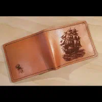 خدمات حکاکی و برش لیزری CNC