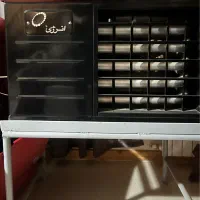 هیتر گازی انرژی|بخاری، هیتر، شومینه|کلاردشت, |دیوار