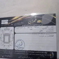 پژو پارس اتوماتیک TU5 فوری|خودرو سواری و وانت|شیراز, کلاهدوز|دیوار