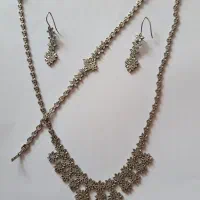 سرویس نقره