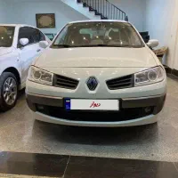 مگان مدل ۹۰