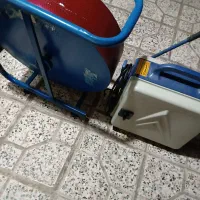 لوله بازکنی با فنربرقی بدون کثیفی