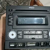 ضبط وپخش پژو