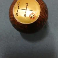 سردنده چوبی کلاسیک