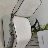 صندلی میکاپ|آرایشگاه و سالنهای زیبایی|صومعهسرا, |دیوار