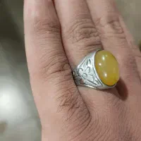 انگشتر قدیمی