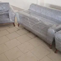 پخش عمده مبلمان و کاناپه تک درطرح ورنگ مختلف|مبلمان خانگی و میز عسلی|کرمان, |دیوار