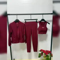 ست سه تکه جیبدار با تنخور فوق العاده