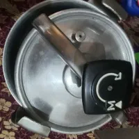 زودپز در حد نو