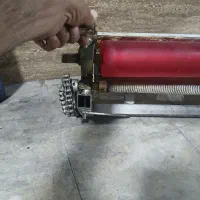 ژله و پهن کن اتوماتیک پاک اندیشان|فروشگاه و مغازه|نورآباد ممسنی, |دیوار