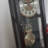 ساعت دیواری پاندول دار