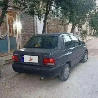 پراید|خودرو سواری و وانت|ارومیه, |دیوار