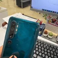 Mi note 10 pro|موبایل|تهران, میرداماد|دیوار