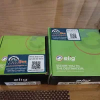 لنت برند الیگ برای خودرو زانتیا ۲۰۰۰