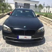BMW 740 مدل 2009|خودرو سواری و وانت|تهران, شهرک پرواز|دیوار
