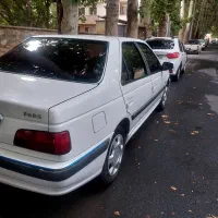 پژو پارس دوگانه فابریک|خودرو سواری و وانت|آبادان, |دیوار