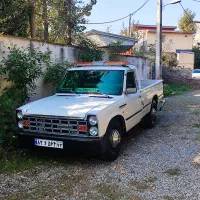 امداد خودرو و یدک کش کاسپین(محمودآباد)