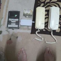 دربازکن دوطبقه پیک