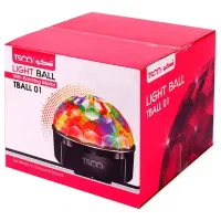 اسپیکر قابل حمل با هدیه رقص نور|پخشکننده همراه|یزد, |دیوار