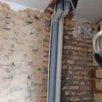 تاسیسات ساختمان|خدمات پیشه و مهارت|خاش, |دیوار