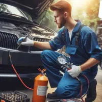 سیمکش مکانیک سیار|خدمات موتور و ماشین|مشهد, هدایت|دیوار