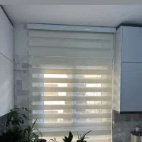 فروش ویژه زبرا شرکتی|پرده، رانر، رومیزی|جیرفت, |دیوار