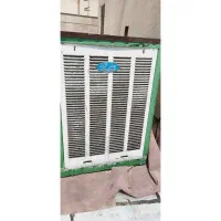 کولر جنرال 7000