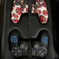Ps4|کنسول، بازی ویدئویی و آنلاین|تبریز, |دیوار