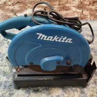 فروش آره آتشین پروفیلبر  ماکیتا مدل lw1401|ابزارآلات|شیراز, شهرک سعدی|دیوار