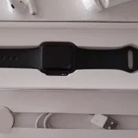 اپل واچ و ایر پاد اصلی|لوازم جانبی موبایل و تبلت|شاهین‌شهر, عطار|دیوار