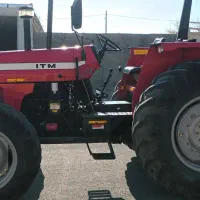 فرگوسن ۸۰۰ مدل ۹۵|خودرو سنگین|قره چای, |دیوار