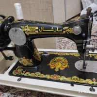 چرخ خیاطی مارشال