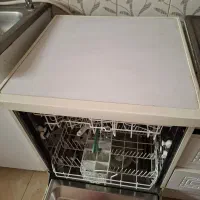 ماشین ظرفشویی الگانس|ماشین ظرفشویی|محمدشهر, شهرک چمران|دیوار