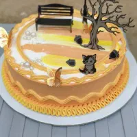 ب چندنیروی خانم وآقا جهت کارگاه قنادی نیازمندیم