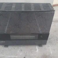 فروش چن عدد بخاری گازی سالم