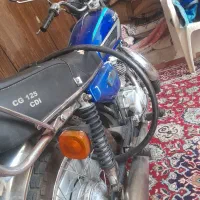 هوندا عروسک