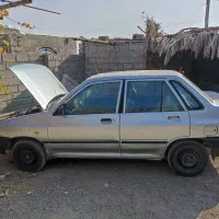 پراید 86سالم|خودرو سواری و وانت|حاجی آباد, |دیوار