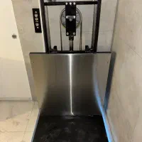 طراحی و اجرای صفر تا صد آسانسور وبالابر|خدمات پیشه و مهارت|لاهیجان, خمیر کلایه|دیوار