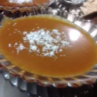 پخت حلوای عربی و دهین نجف