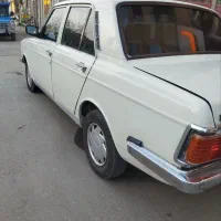 پیکان مدل ۱۳۸۱انژکتوردوگانه سره حال